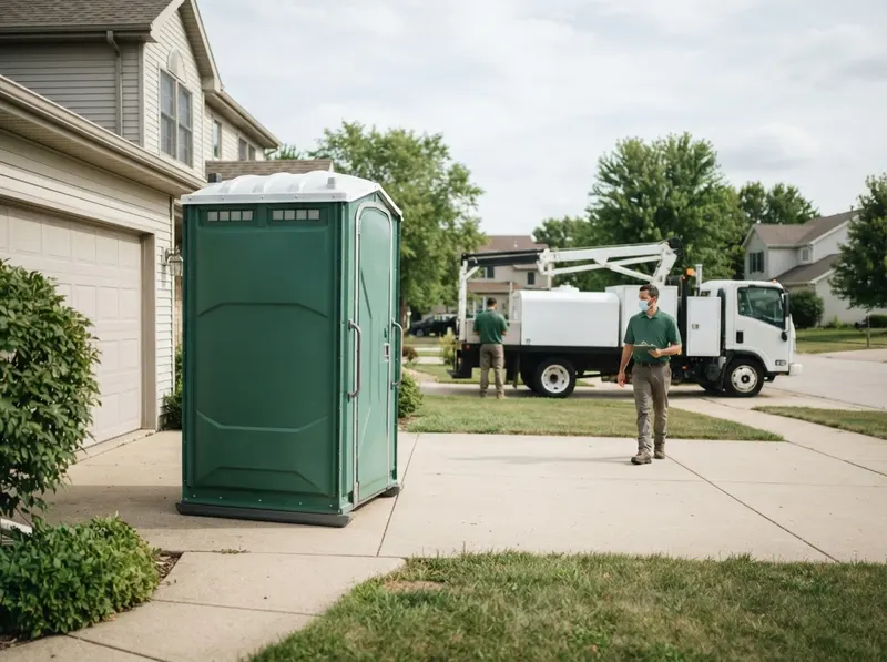 ADA-Compliant Restrooms in Kenosha, WI