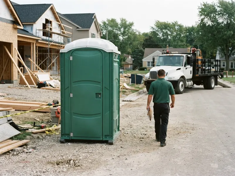 High-Rise & Mobile Construction Units in Kenosha, WI
